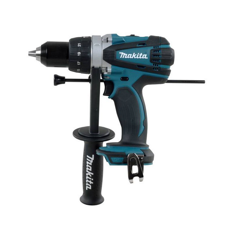 Makita dhp458z makita 18v combi drill lxt - body only, , medium-null