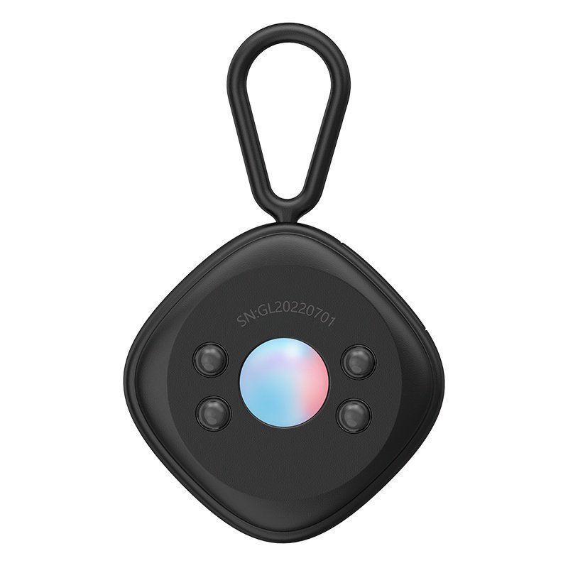 Product image: Baseus va heyo camera detector black, , medium-null