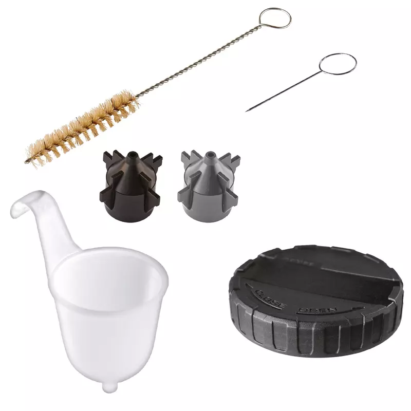 Einhell paint spray system 1kw 1l, , medium-null