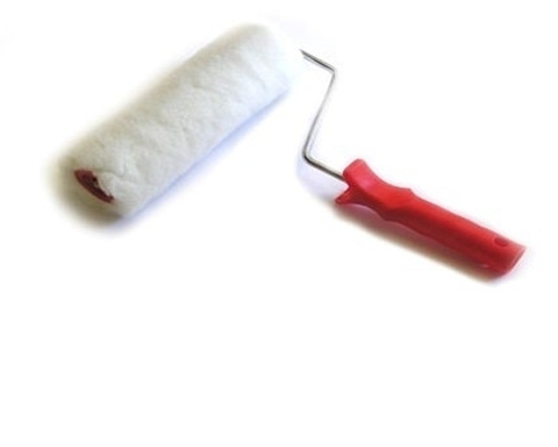 Product image: Complete synthetic roller 23cm, , medium-null