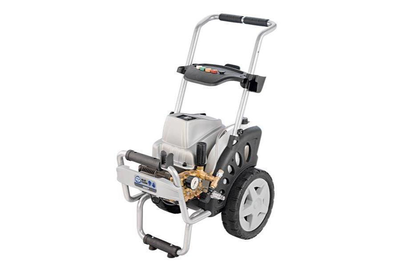 1007 - high pressure cleaner 230bar 400v  (172624), , medium