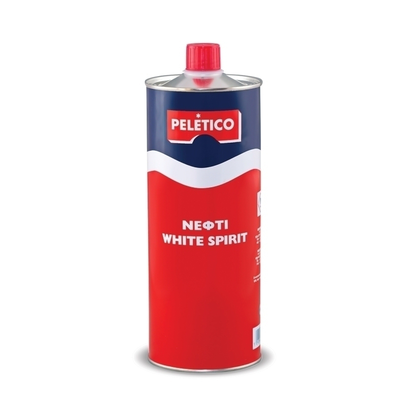 White spirit 4l, , medium-null