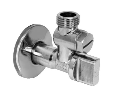 Arco 1/2x3/8x10 with filter, , medium