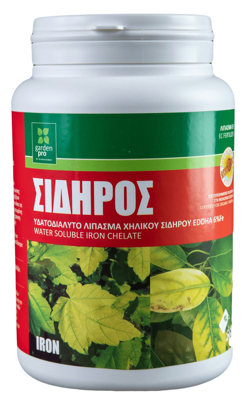Garden pro fe keliron 500gr-null