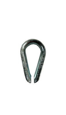 Thimple dakri zinc 3mm 2pcs, , medium