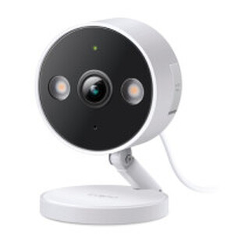Tp-link ip camera indoor/outdoor, wireless 2.4GHz, , medium-null