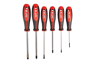 4932471807 - tri-lobe screwdriver set (6 pcs) (171797), , medium