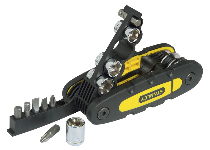 Stanley 14 in 1 multitool, , medium-null