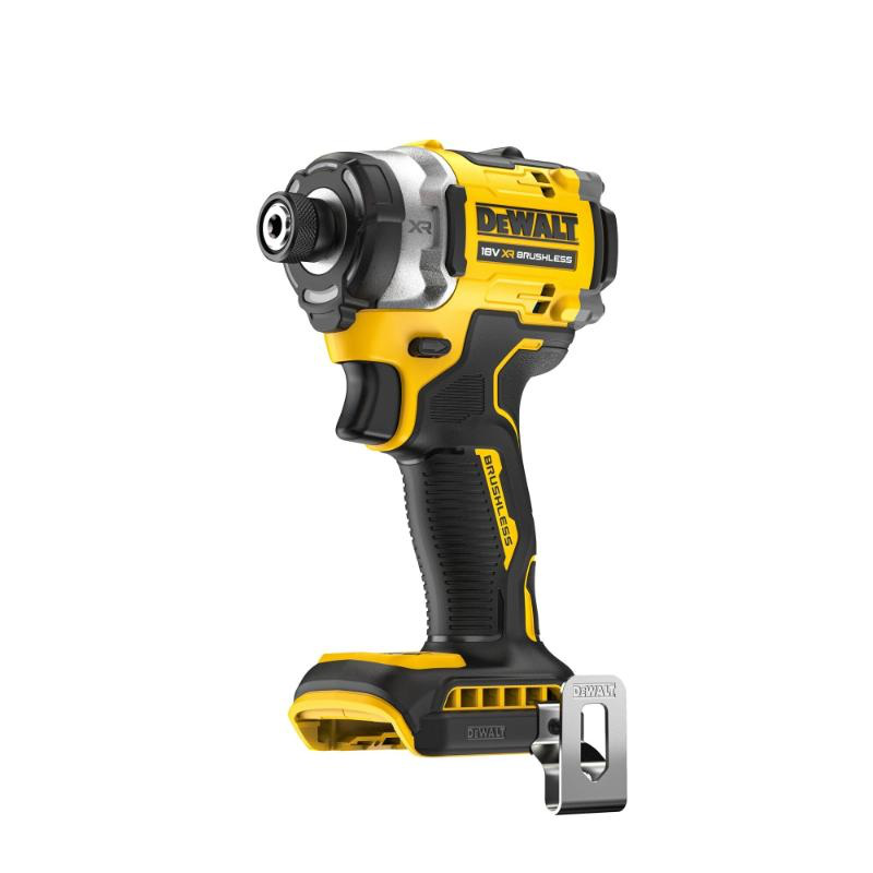 Dewalt 18v xr brushless premium impact driver, , medium-null