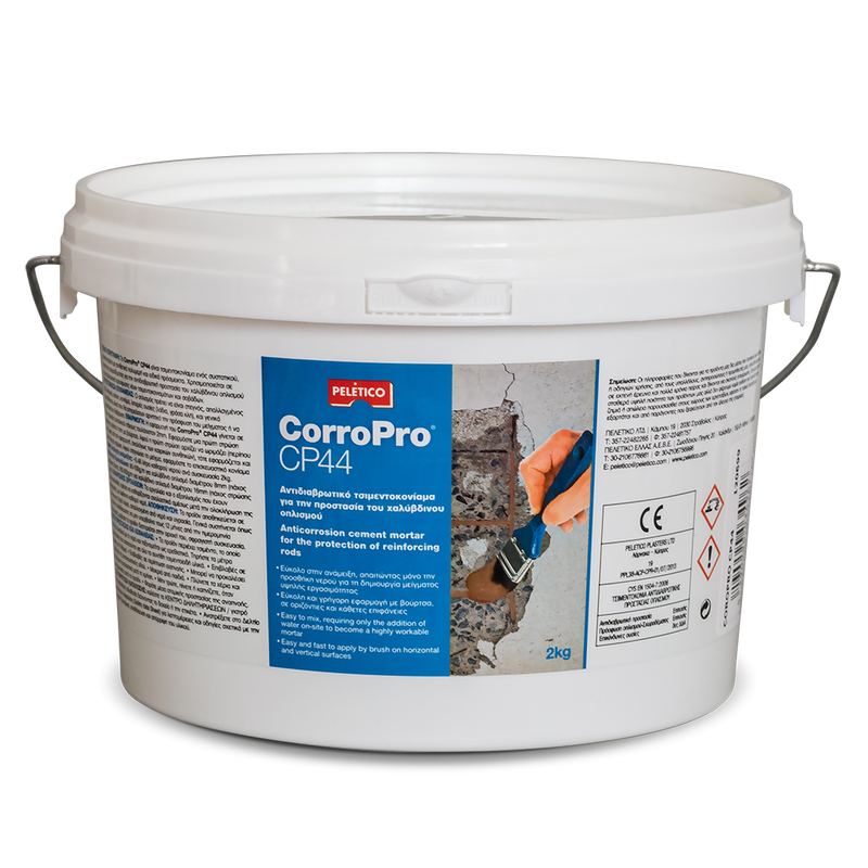 Corropro cp44 2kg peletico, , medium image number null