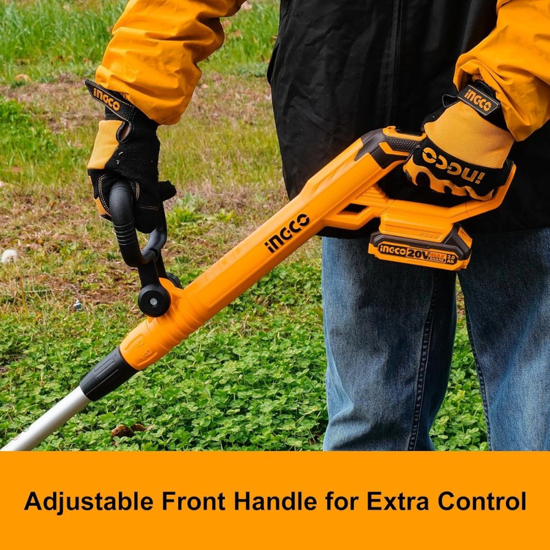 Ingco &sigma;&epsilon;&tau; &chi;&omicron;&rho;&tau;&omicron;&kappa;&omicron;&pi;&tau;&iota;&kappa;ό &mu;&pi;&alpha;&tau;&alpha;&rho;ί&alpha;&sigmaf; ώ&mu;&omicron;&upsilon; / &chi;&epsilon;&iota;&rho;ό&sigmaf; 3kg 20v 8200rpm &mu;&epsilon; 1 &mu;&pi;&alpha;&tau;&alpha;&rho;ί&alpha; 2ah, &phi;&omicron;&rho;&tau;&iota;&sigma;&tau;ή & &alpha;&xi;&epsilon;&sigma;&omicron;&upsilon;ά&rho; cgtli20301e, , medium-null