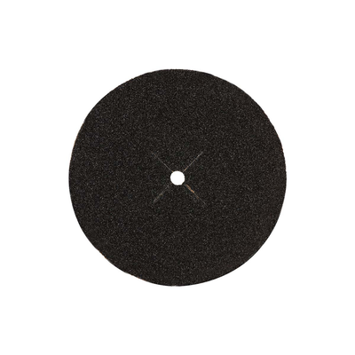Mining disc medium 80 grit 125mm for wood and metal 15 pcs., , medium