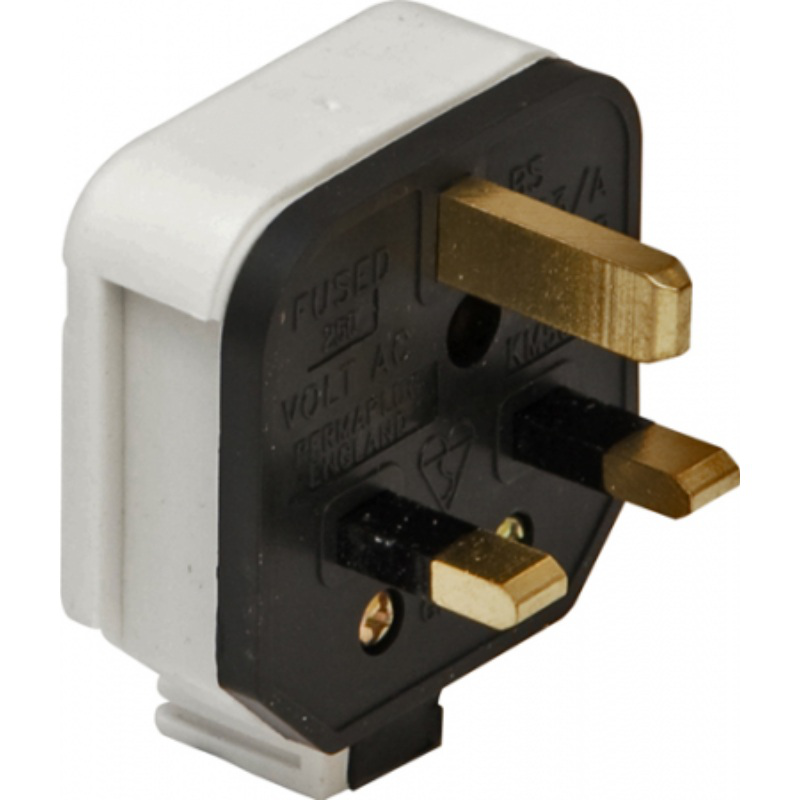 Product image: Poka λαστιχενια πριζα 13α 9578, , medium-null