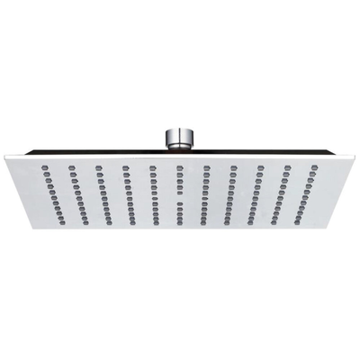 Saona slim shower head 25x25cm, , medium