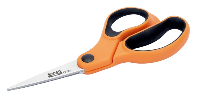 Bahco h&g floral scissors 7.5cm fs-7.5, , medium image number null