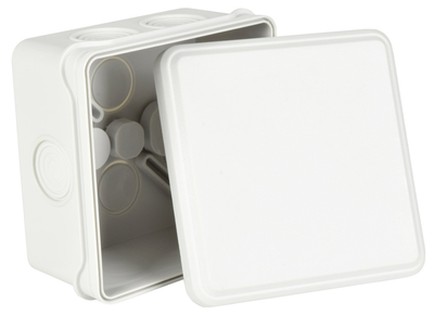 Mercury ip55 weatherproof box 429.920uk, , medium