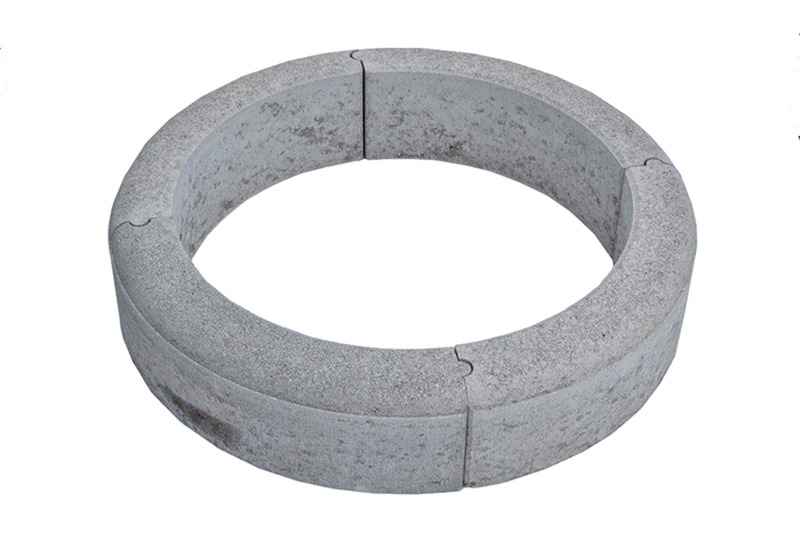 Tree bowls 55/71 grey, , medium-null