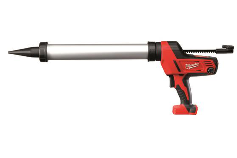 C18pcg/600-0 - cordless caulking gun 18v (158445)-null
