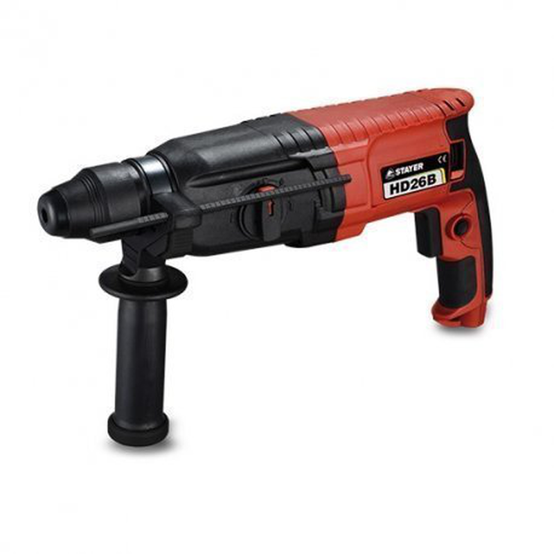 Rotary hammer sds plus HD 26bk, , medium-null
