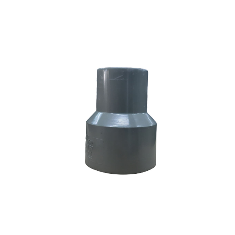Sewer socket 63mm x 50mm pipe-fitting-null