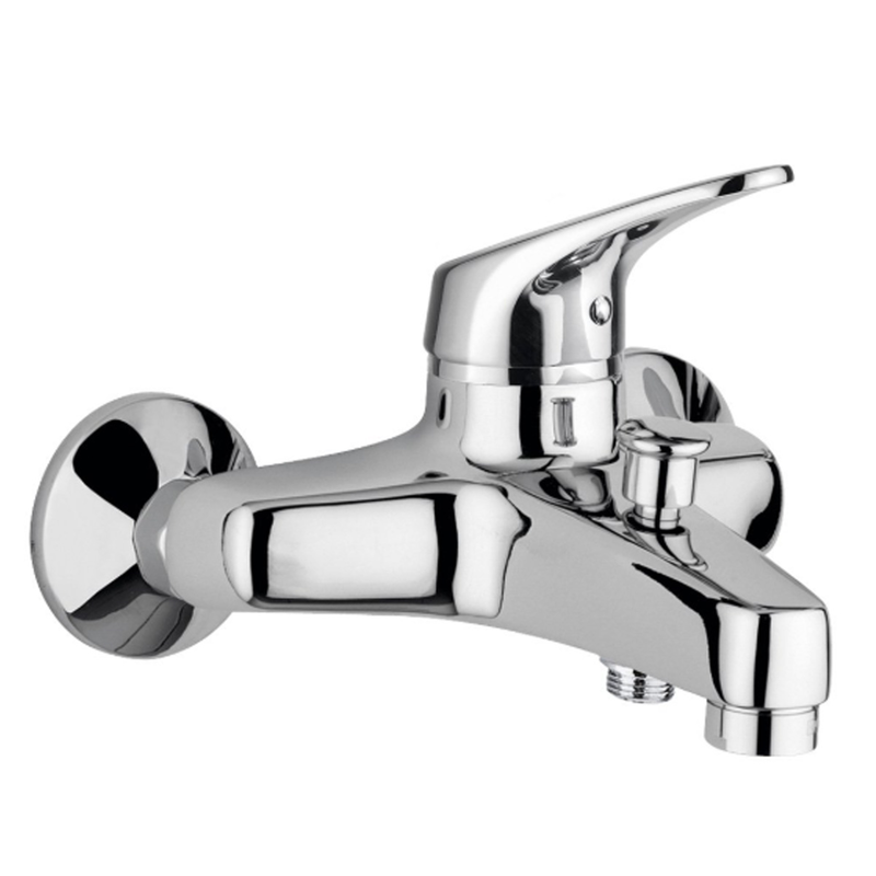 Paini bath mixer bios-null