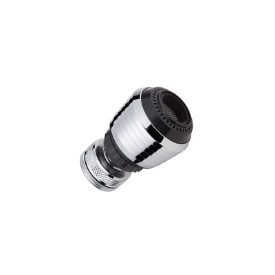 Kitchen swivel filter with extension m22/m24