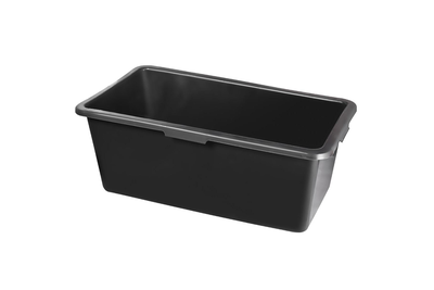 Rectangular building container 80l  (170482)
