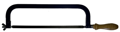 Eltech hacksaw 12 wooden handl, , medium