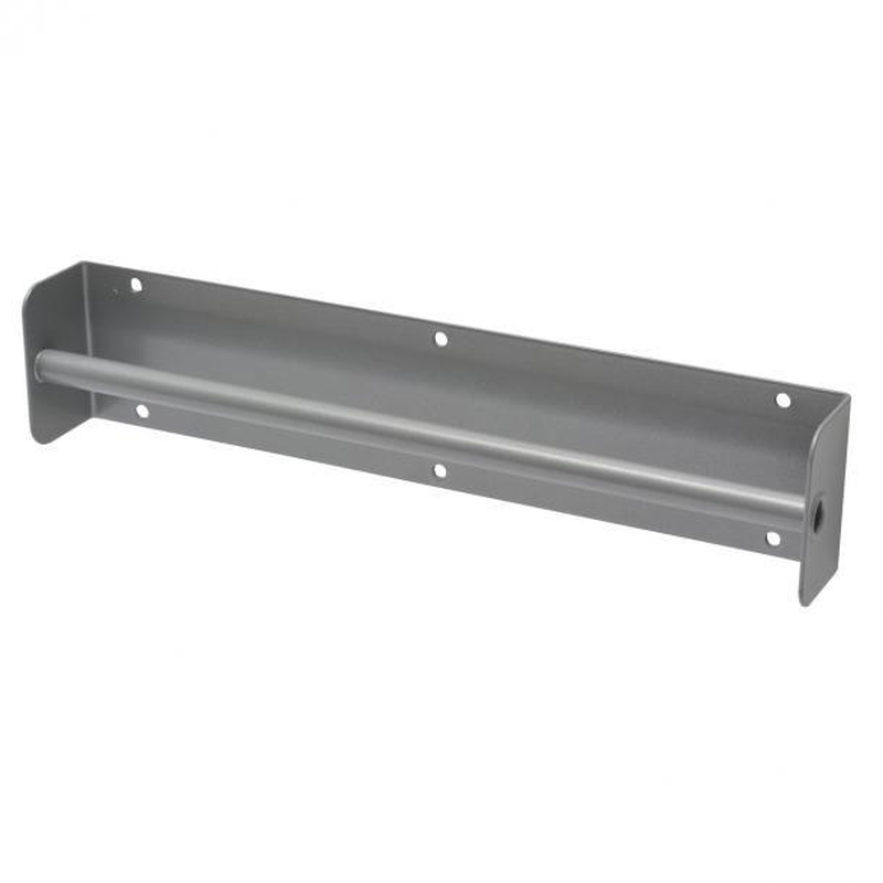 Duraline tool rack holder matt silver, , medium-null