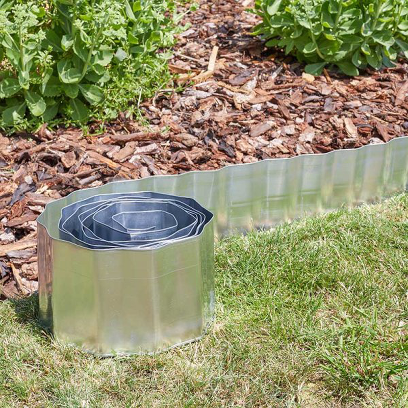 Product image: Smart μεταλικο διαχωριστικο 15x300εκ., , medium-null