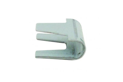 Galvanized clips in a box (127668), , medium
