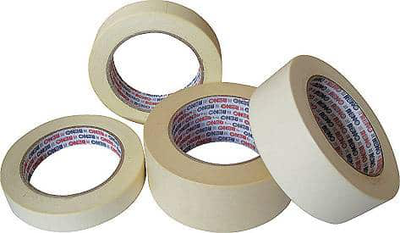 Reno masking tape(paper) 48mm x 50m, , medium
