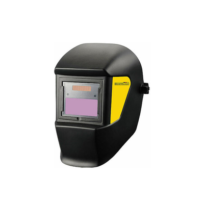 Bormann electronic welding mask black 90x35mm biw1500, , medium