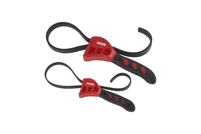 Krt552303 - rubber clamps 162mm & 220mm (145023)