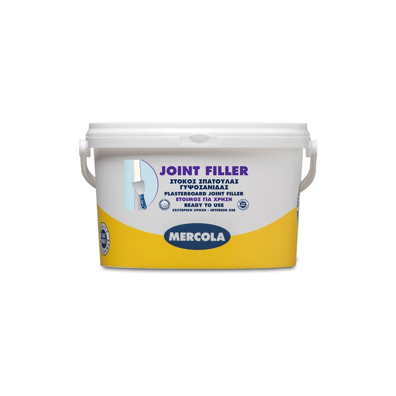 Mercola joint filler 6kg image number null