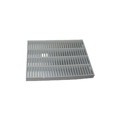 Pvc channel grill 13cmx50cm, , medium