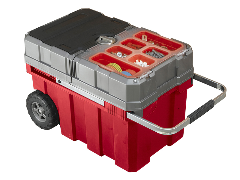 Keter 537372 master loader, , medium image number null