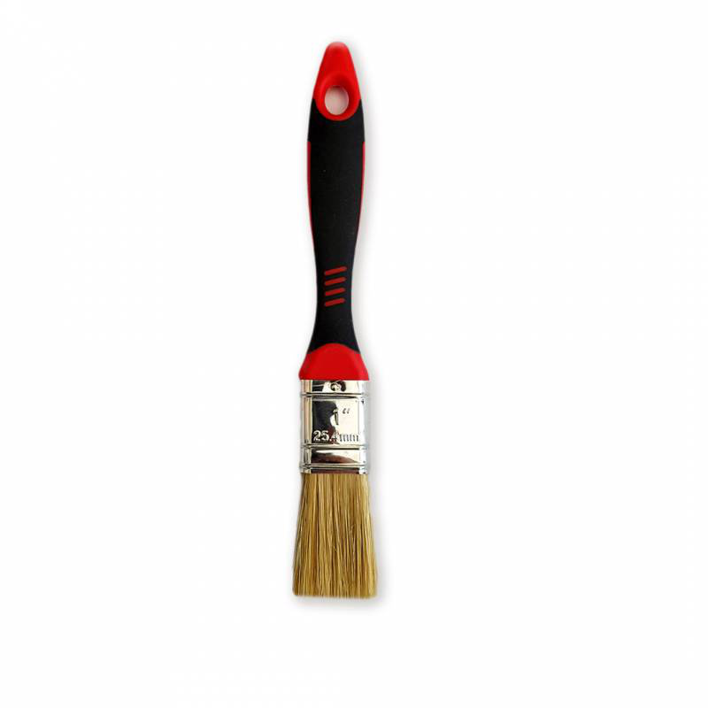Brush 1''(25mm) 2-k castor maan image number null