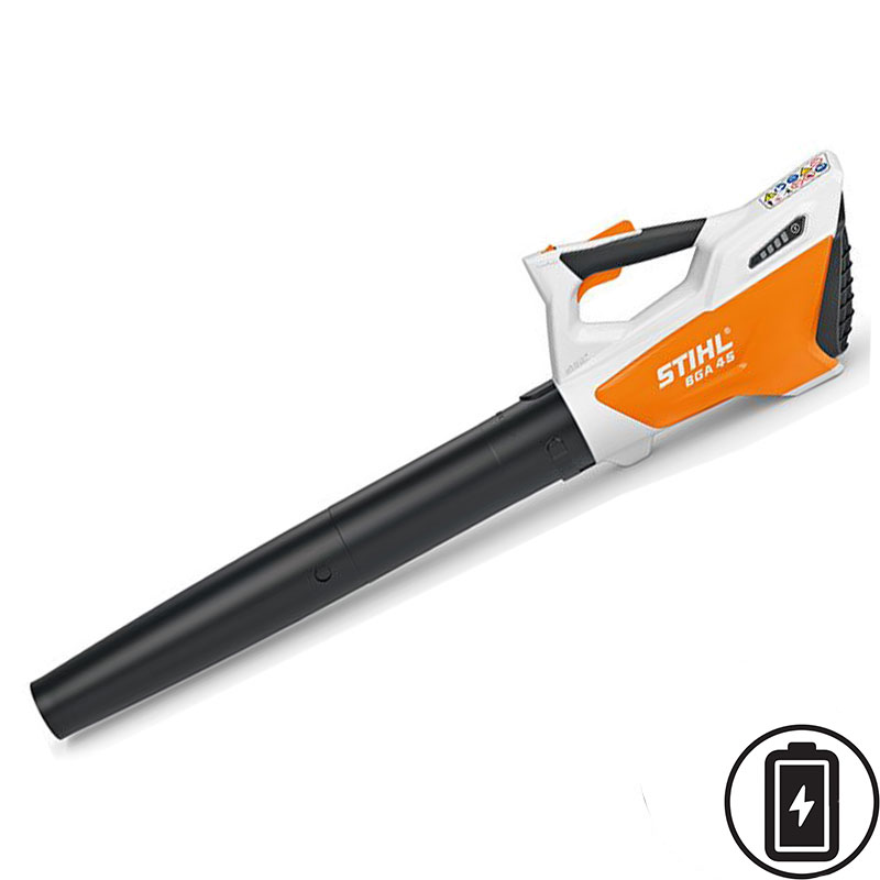 Stihl bga 45 blower li-ion, , medium-null