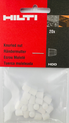 Hilti nut HDD, , medium