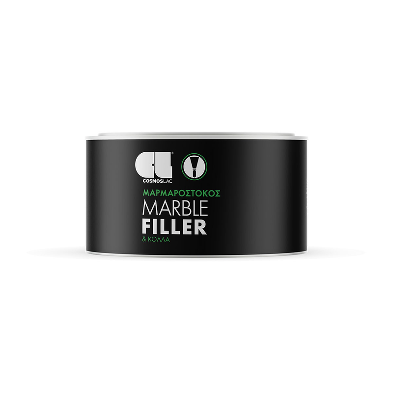 Cosmos 450gr μαρμαροστοκος marble filler, , medium-null
