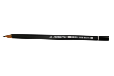 Black marking pencil (117171), , medium