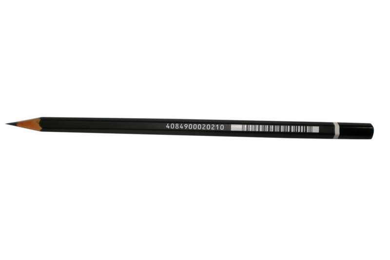 Black marking pencil (117171) image number null