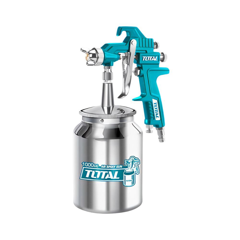 Total &pi;&iota;&sigma;&tau;ό&lambda;&iota; &beta;&alpha;&phi;ή&sigmaf; &mu;&epsilon; &delta;&omicron;&chi;&epsilon;ί&omicron; 1.000cc & &mu;&pi;&epsilon;&kappa; 1.8mm (tot-tat11005), , medium-null