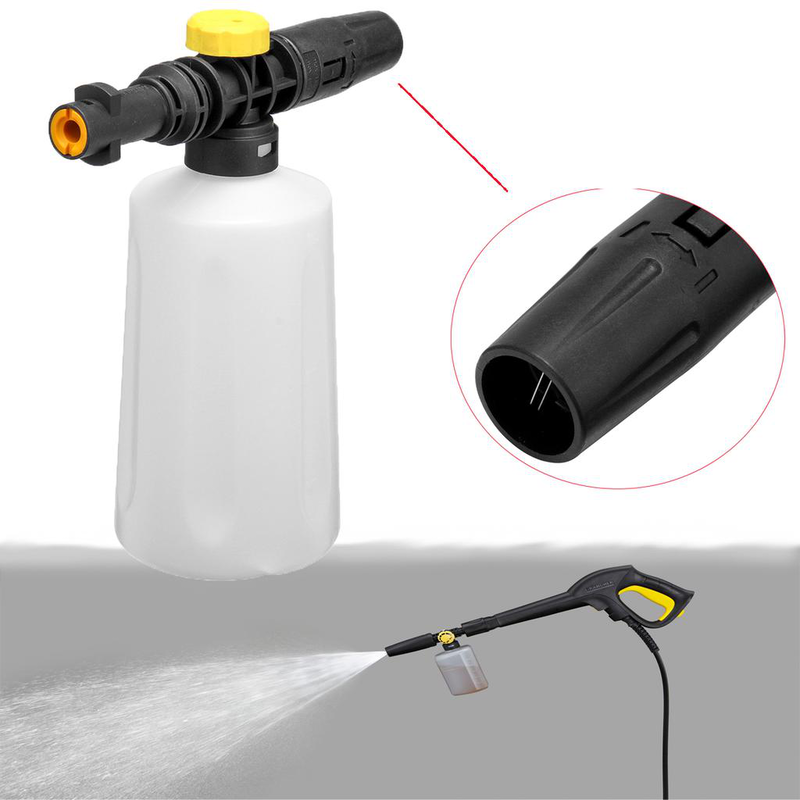 Karcher  fj 6 foam jet, , medium-null