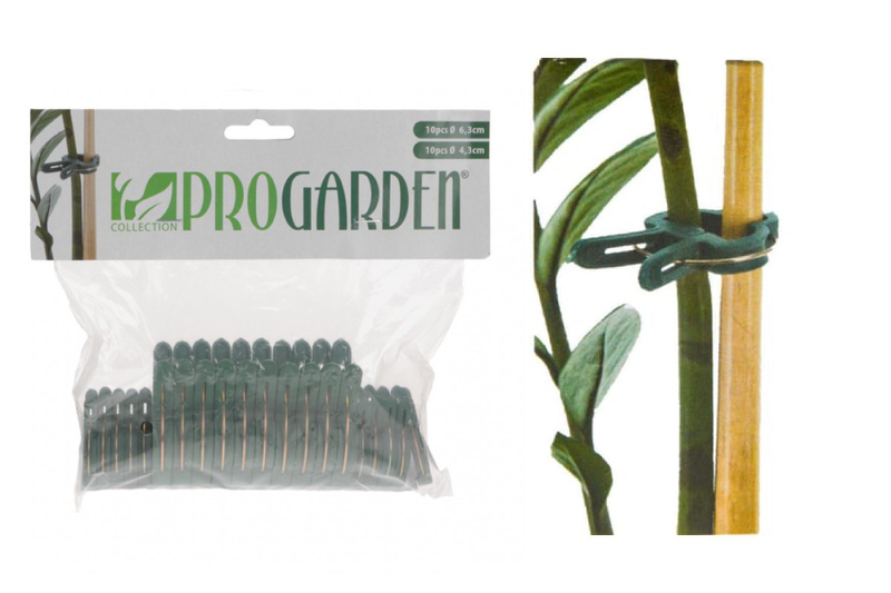 Product image: Prograden plant clip 20pcs, , medium-null