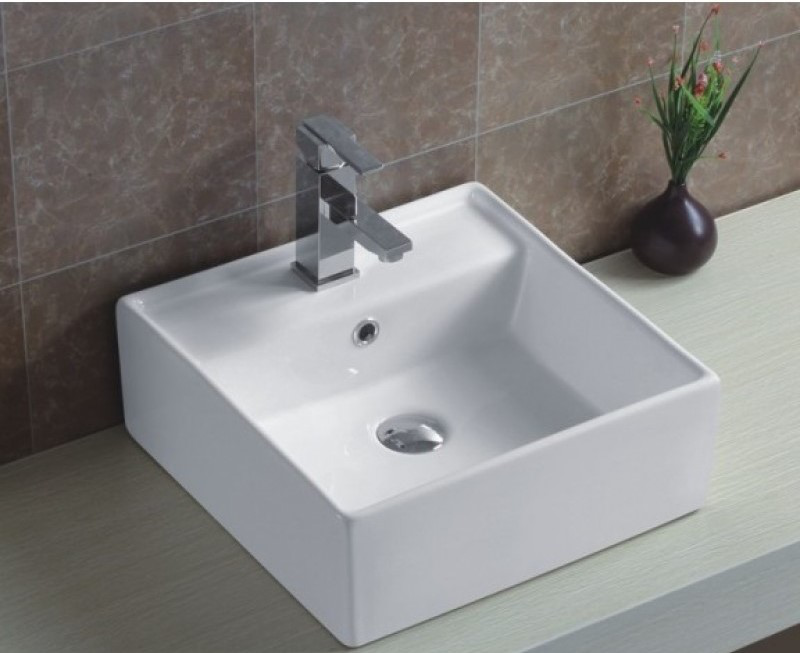 Ic wash basin square, , medium-null