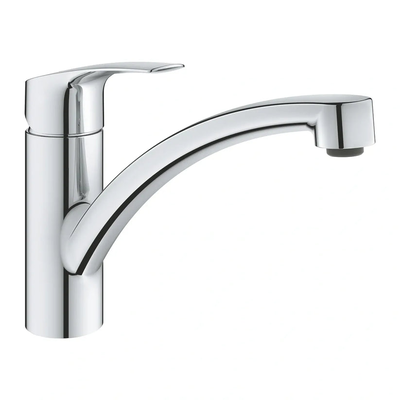 Grohe eurosmart single-lever sink mixer 1/2″