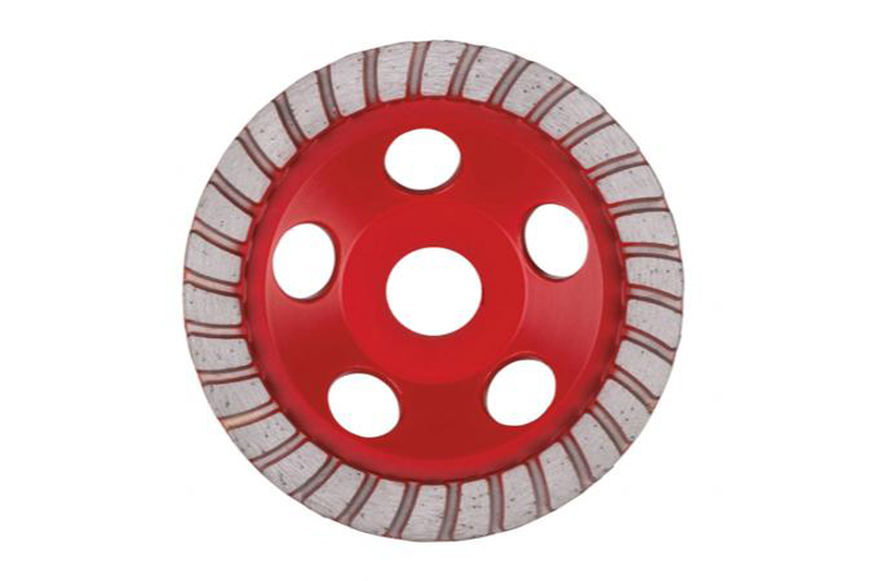 Product image: Edge grinding & finishing wheel (156173)-null