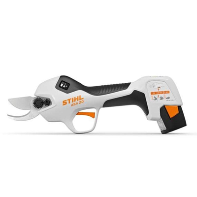 Stihl cordless pruner set